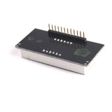 Arduino Led Display 4-Digit 7-Segment Module Common-anode LED Display Tube  Red for Arduino SCM