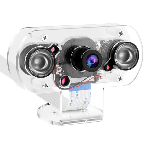 Modulo telecamera OV5647 per Raspberry Pi 4B 3B 3B+ 2B HD 1080P 5 milioni di pixel 72 120 160 gradi Messa a fuoco automatica con cavo CSI da 15 cm 502 Modulo telecamera OV5647 per Raspberry Pi 4B 3B 3B+ 2B HD 1080P 5 milioni di pixel 72 120 160 gradi Messa a fuoco automatica con cavo CSI da 15 cm 502