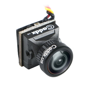 Mini FPV camera EOS2 Turbo EOS2 4: 3 1200TVL 2.1mm FOV 160 degrees 1/3 CMOS NTSC FPV quadcopter