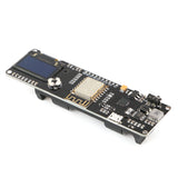 ESP8266 OLED Wifi Module 0.96 inches Display 18650 5-12V 500mA Compatible With NodeMCU Arduino