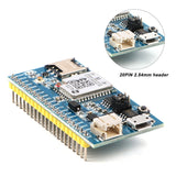GSM GPRS Module Air202 Node v1.0  Onboard with USB  TTL Chip and Nano SIM Holder Support Lua Script