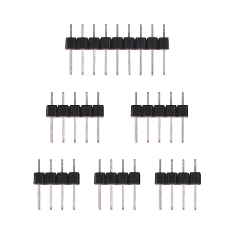 USB Type B Adapter Square Interface Female to DIP PCB Power Breakout Board Module