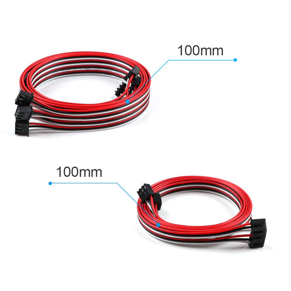 6pcs Optical Endstop with 1M Cable Optical Switch Sensor Optical Switc ...