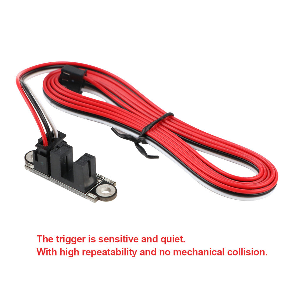 6pcs Optical Endstop with 1M Cable Optical Switch Sensor Optical Switc ...