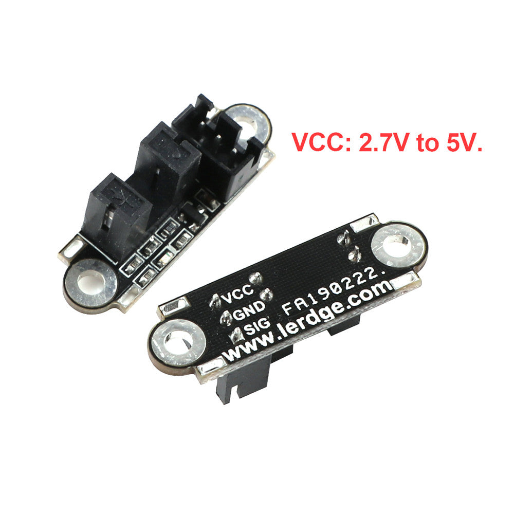 6pcs Optical Endstop with 1M Cable Optical Switch Sensor Optical Switc ...