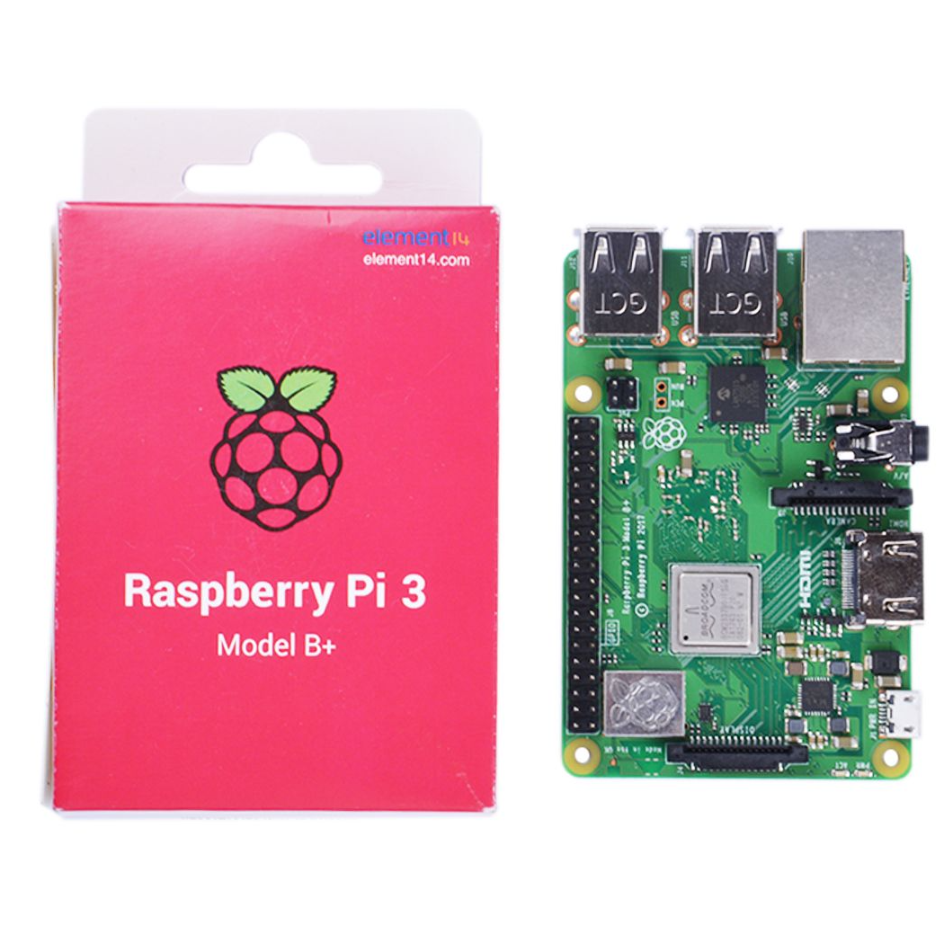 Introduction To Raspberry Pi 3 B The Engineering Projects