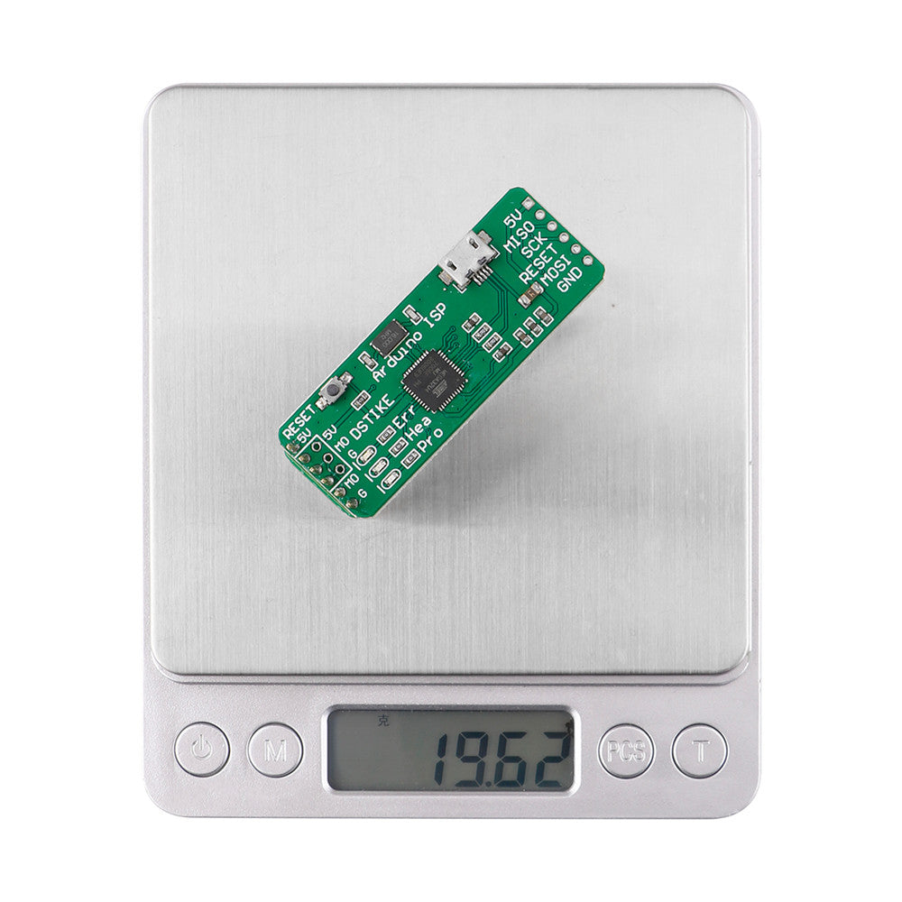 DSTIKE Arduino Bootloader Flash Tool Bootloader Flash Development Tool ...
