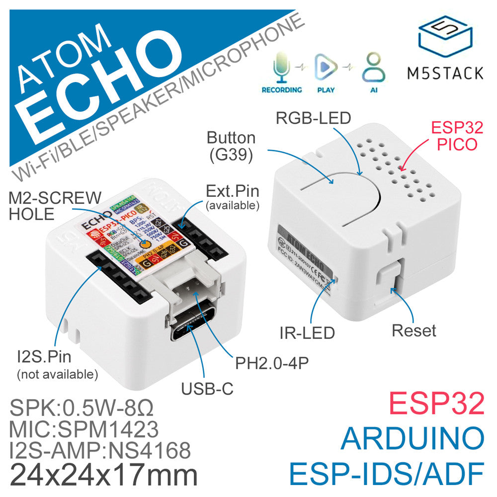 ESP32