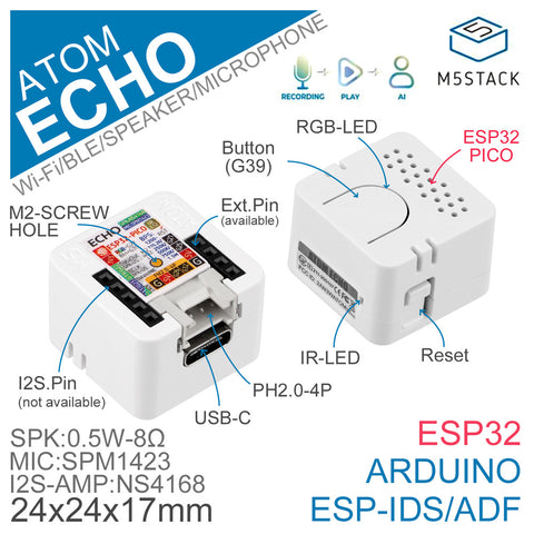 ESP32