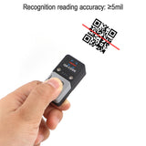 Barcode Scanner Kit Bluetooth QR Code USB 2D 1D Scanner Module  Support ESP32 WiFi for Arduino