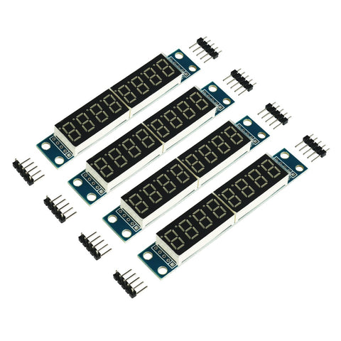 MAX7219CNG+ Analog Devices Inc./Maxim Integrated | Circuiti MAX7219CNG+ Analog Devices Inc./Maxim Integrated | Circuiti