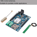 MakerFocus A7 GSM GPRS GPS Module 3 in 1 Quad Band for Arduino STM32 51 Microcontroller MCU