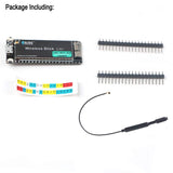 MakerFocus ESP32 Arduino SX1276 LoRaWAN Development Board with 868/915MHZ Antenna