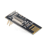 MakerFocus 10pcs Arduino NRF24L01+ 2.4GHz Wireless RF Transceiver Module New