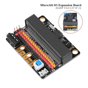 Micro:bit IO expansion board