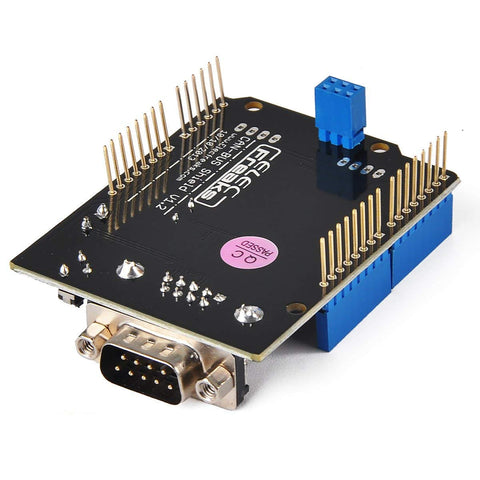 MakerFocus CAN-Bus Shield V1.2