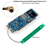 ESP8266 development board Deauther WiFi OLED V3