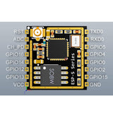 MakerFocus 2pcs ESP8266 ESP-07S Serial WiFi Wireless Transceiver Module
