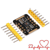 MAX30102 Heart Rate Sensor Module