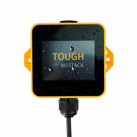 M Stack Kits M5STACK TOUGH K034 Development Board Kit – MakerFocus