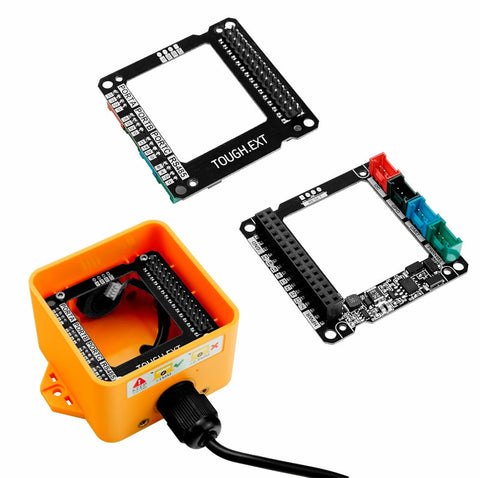 M Stack Kits M5STACK TOUGH K034 Development Board Kit – MakerFocus