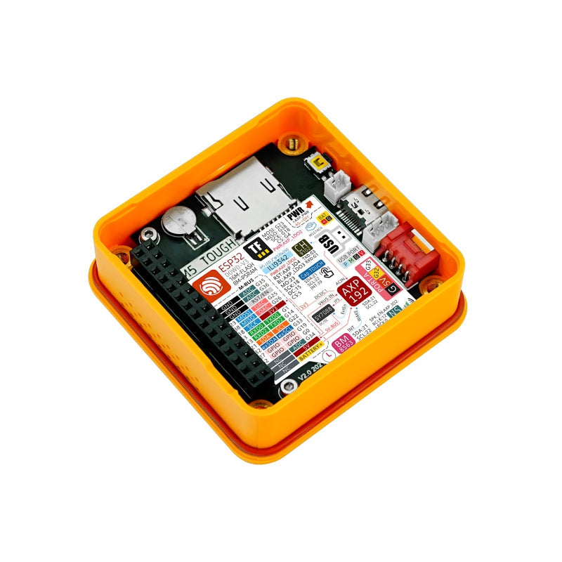 M Stack Kits M5STACK TOUGH K034 Development Board Kit – MakerFocus