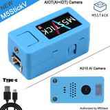 M5Stack Stick-V AIOT Camera