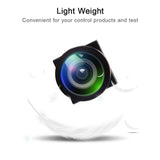 MakerFocus OV2640 Camera Fisheye Extended Version Lens  for T-Camera Plus ESP32-DOWDQ6 8MB SPRAM