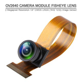 OV2640 Camera Module for T-Camera Plus ESP32-DOWDQ6