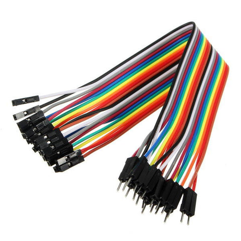 Power Supply Module 830 Hole Breadboard Resistor Capacitor LED Kit For Arduino Beginner