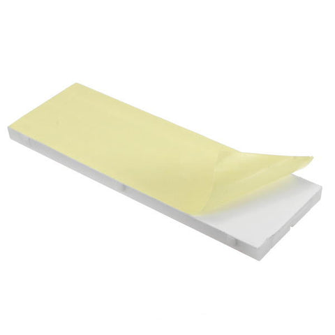 Power Supply Module 830 Hole Breadboard Resistor Capacitor LED Kit For Arduino Beginner