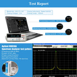 MakerFocus 868 MHZ LoRa Spread-Spectrum Communication UART SX1276 Chip RF Receiver Transmitter