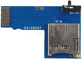 GT-U7 main module GPS module 