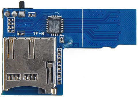 ESP-WROOM-32 (ESP32)