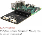 microphone expansion board
