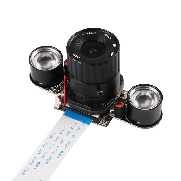 Rgb Camera For Rpi RPI Camera – MakerFocus