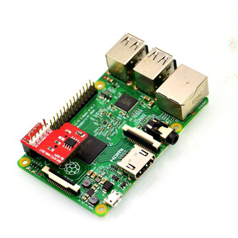 MakerFocus DS3231 RTC Module Raspberry pi Real Time Clock Module with