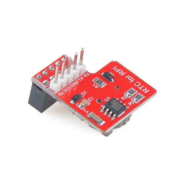 MakerFocus DS3231 RTC Module Raspberry pi Real Time Clock Module with