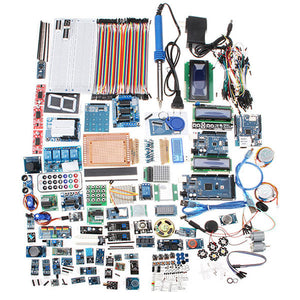 Beginner Kits For Arduino