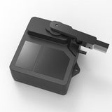 Makerfocus TF02-Pro-W-485 Single-point Ranging LiDAR Mid-range Distance Sensor
