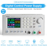Digital Control Power Supply