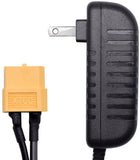 AC to DC power adapter 12 V 3 A XT plug is suitable for strix charger etc